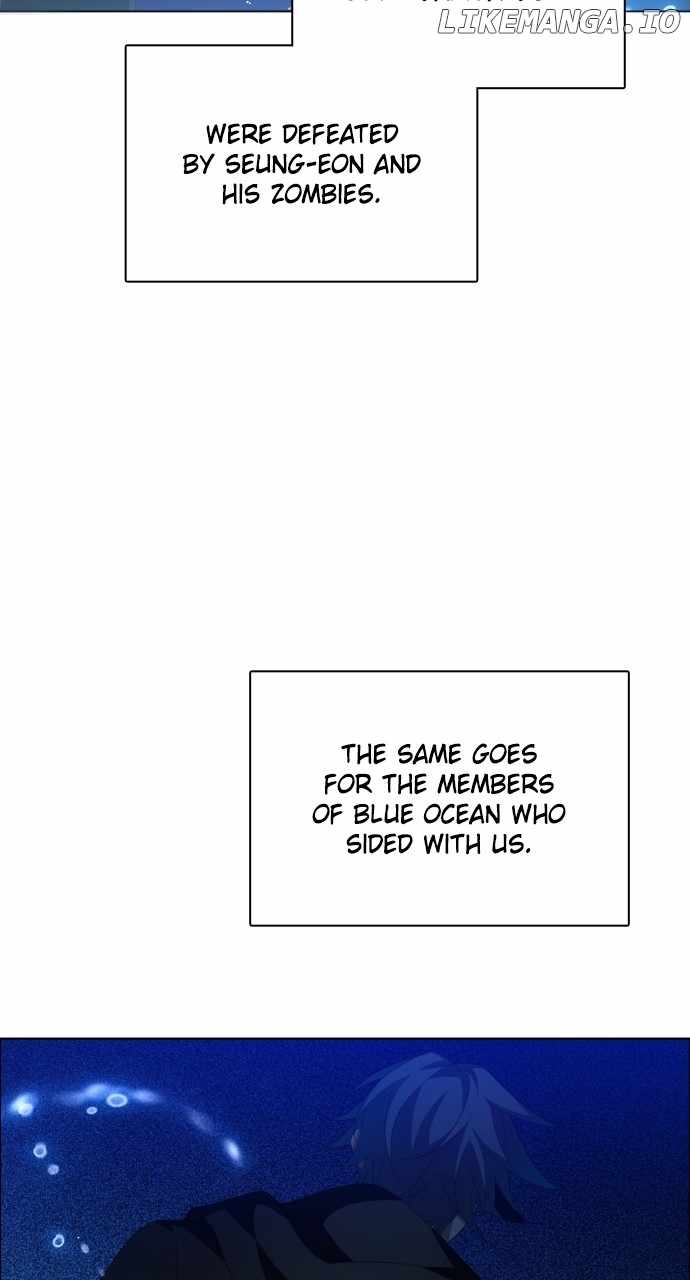 Zero Game Chapter 305 64